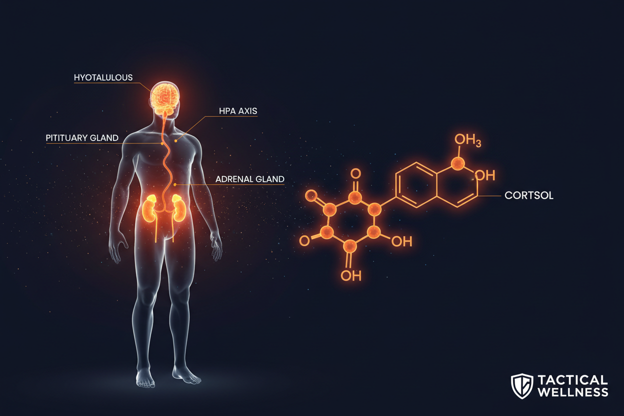 cortisol