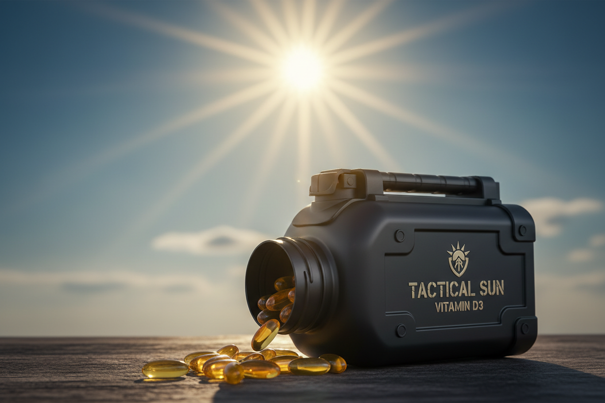 Is Vitamin D Supplementation Necessary?