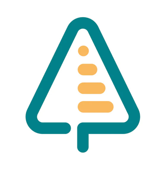 2 Trees with Sprout Military Muscle Tactical Nutrition