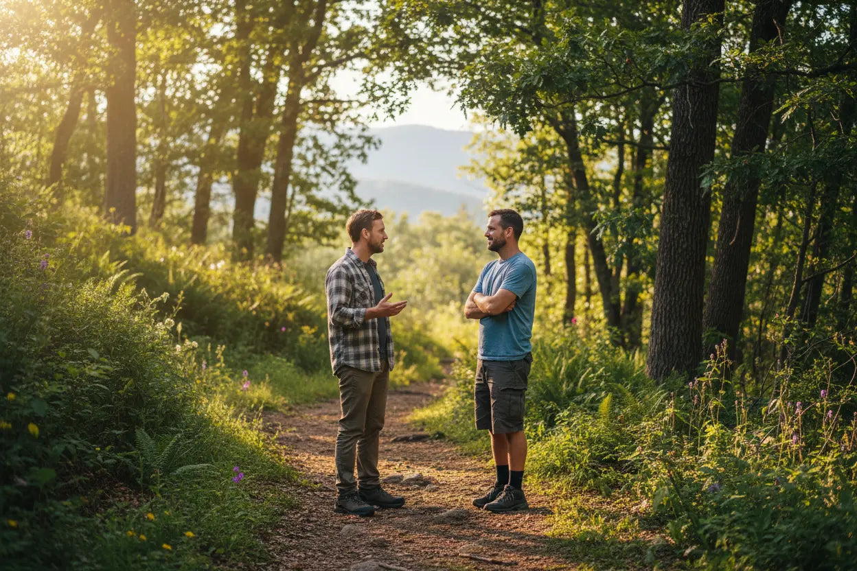 Testicle Massage Won't Boost Testosterone, But It Could Save Your Life!