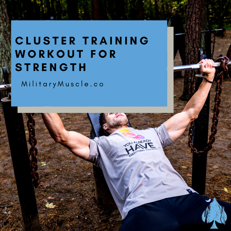 Cluster Workout
