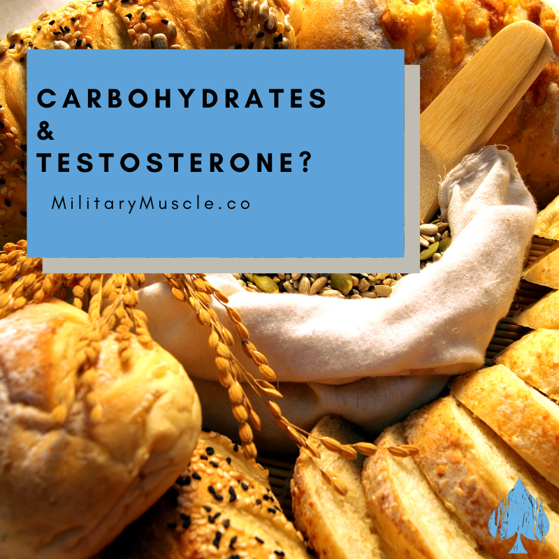 Do Carbohydrates Influence Testosterone Levels?