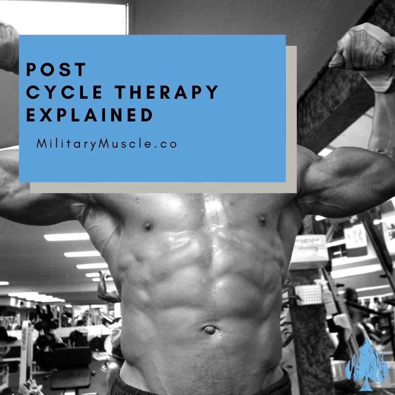 What Is Post Cycle Therapy?