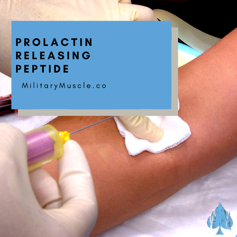 Prolactin Peptide
