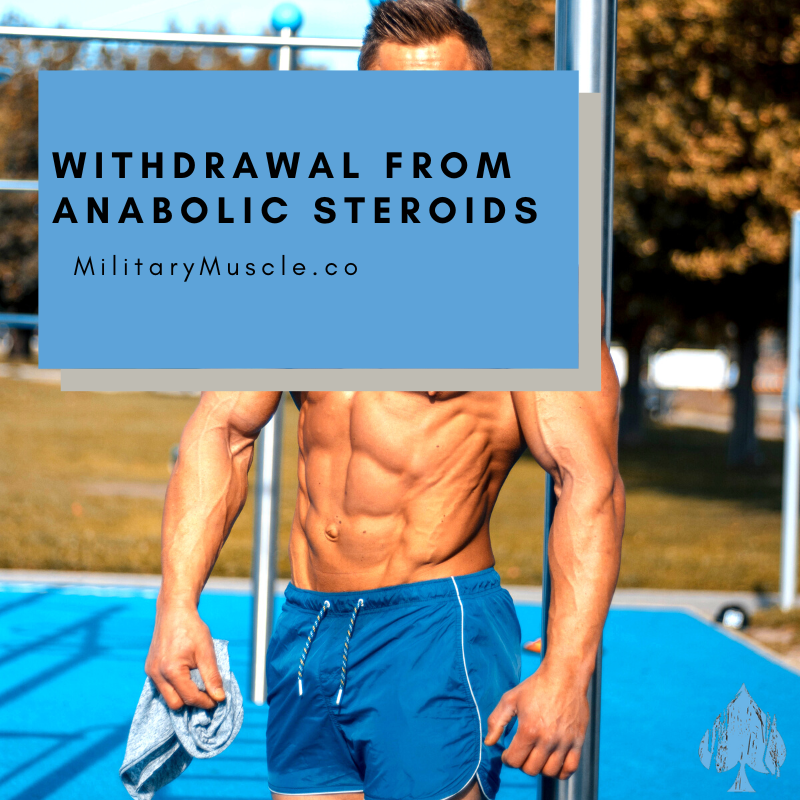 Prolonged Hypogonadism in Males Following Withdrawal from Anabolic-Androgenic Steroids