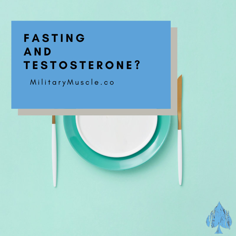 Does Fasting Increase Testosterone?