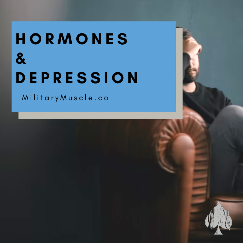 Depression and Hormones