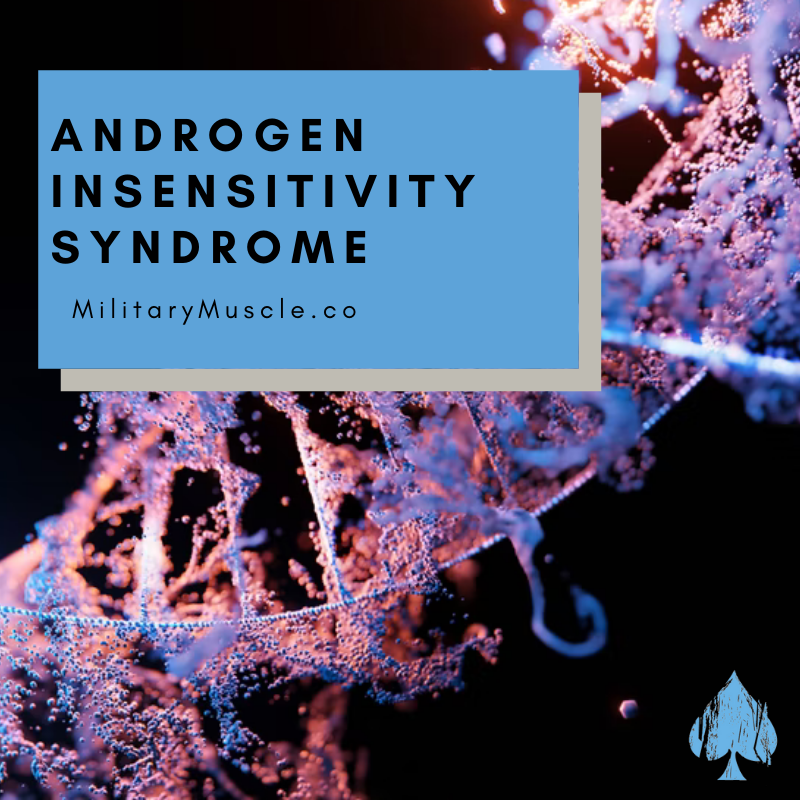 Androgen Insensitivity Syndrome (AIS)