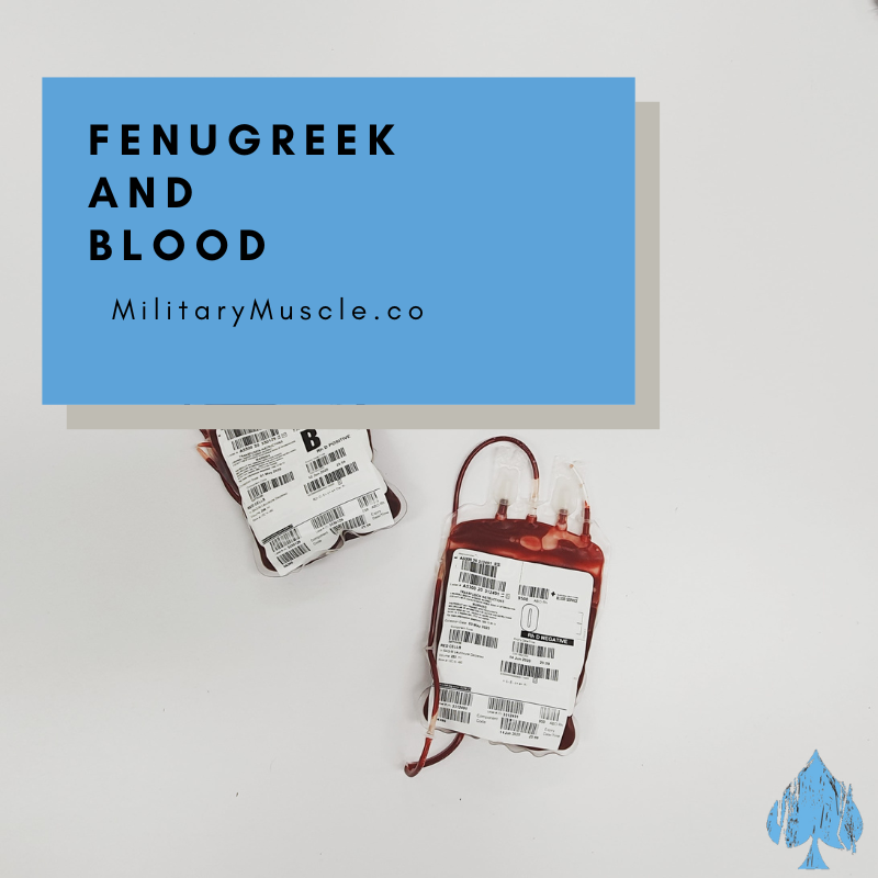 Is Fenugreek a Blood Thinner?