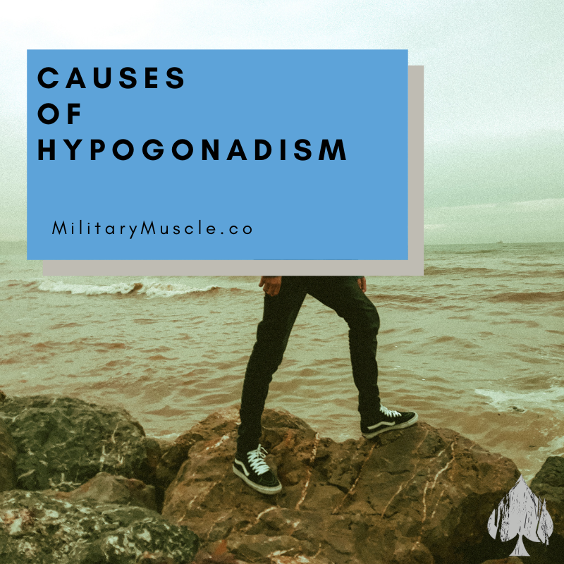 What is the Main Cause of Hypogonadism?