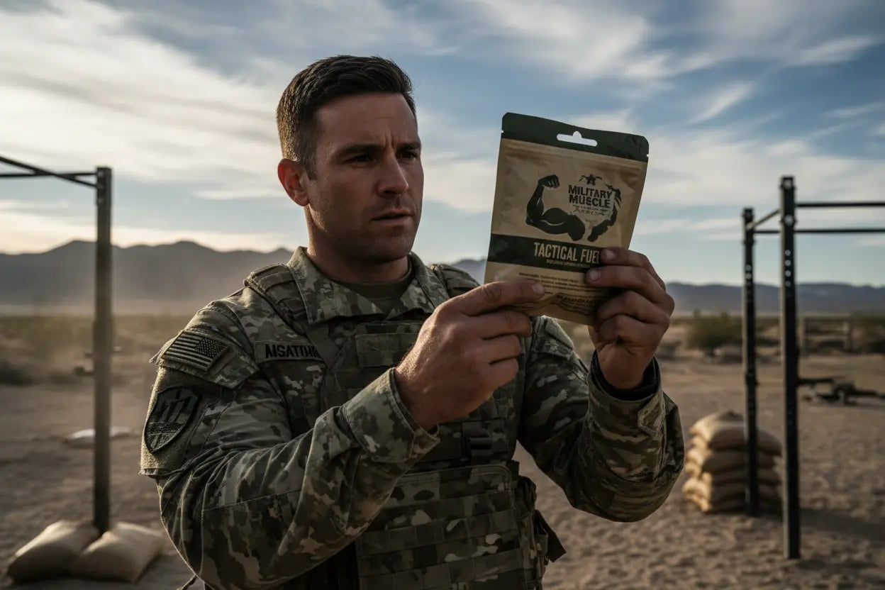 Are Testosterone Boosters Legal in the Military?