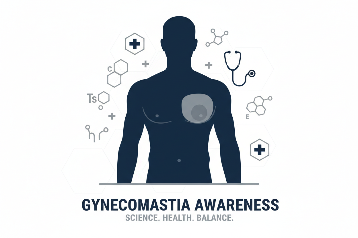 Gynecomastia Meaning