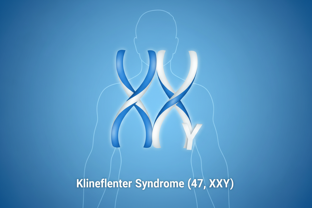 Klinefelter Syndrome