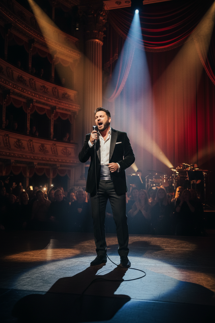Does Testosterone Make Voice Deeper?