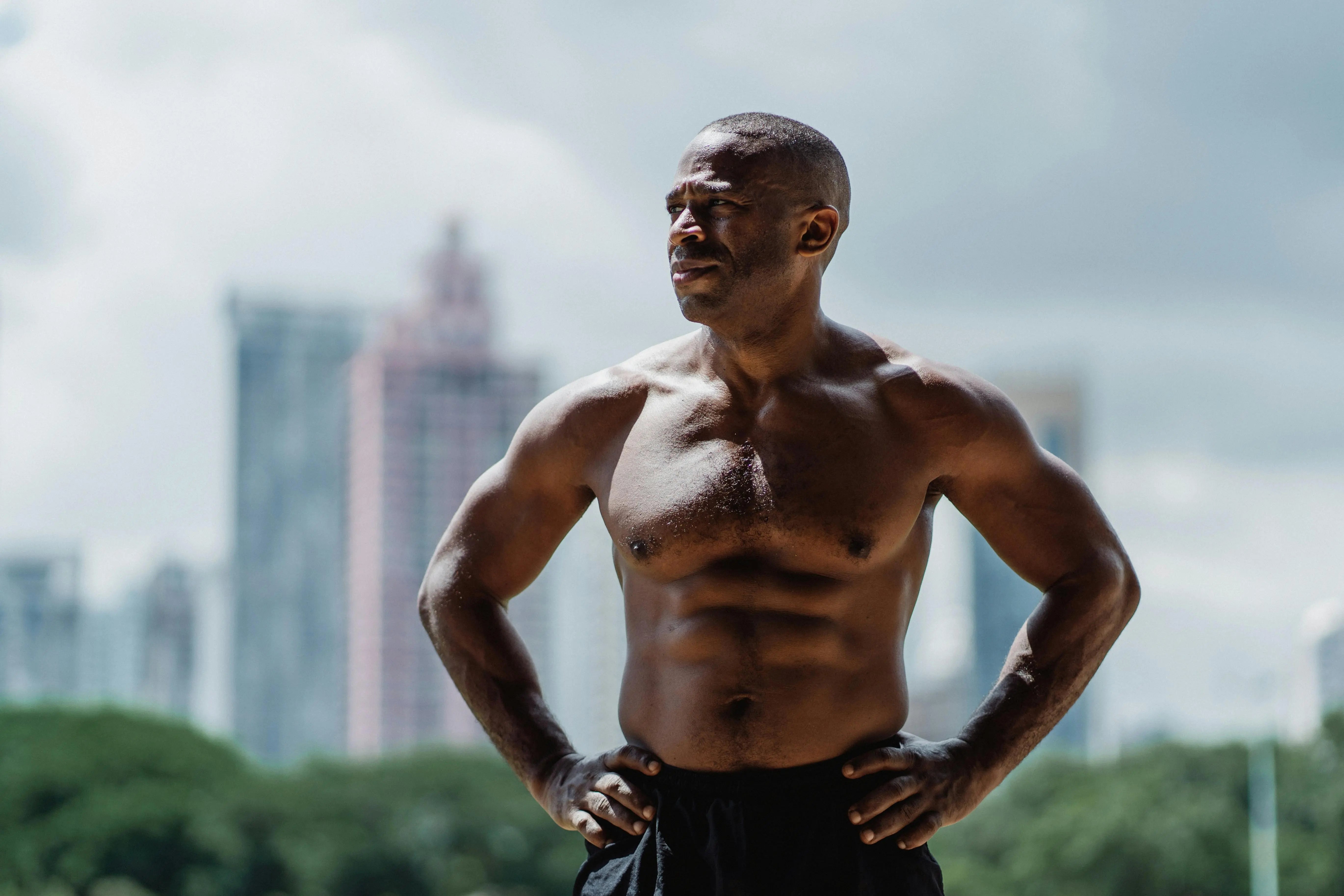 The Truth About Edging & Testosterone: What It Does (and Doesn't Do)