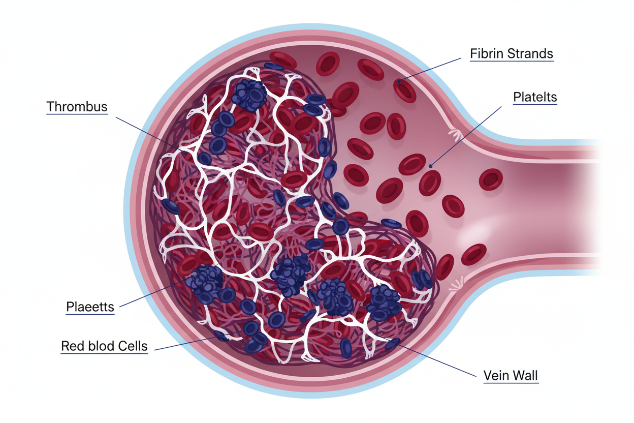 Creatine Supplementation and Venous Thrombotic Events
