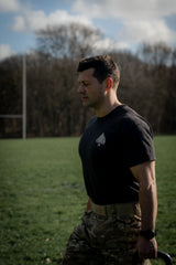 Military Muscle Alpha Vit Complex