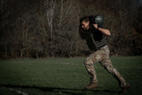 Military Muscle Alpha Vit Complex
