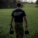 Military Muscle Alpha Vit Complex