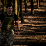 Military Muscle Alpha Vit Complex