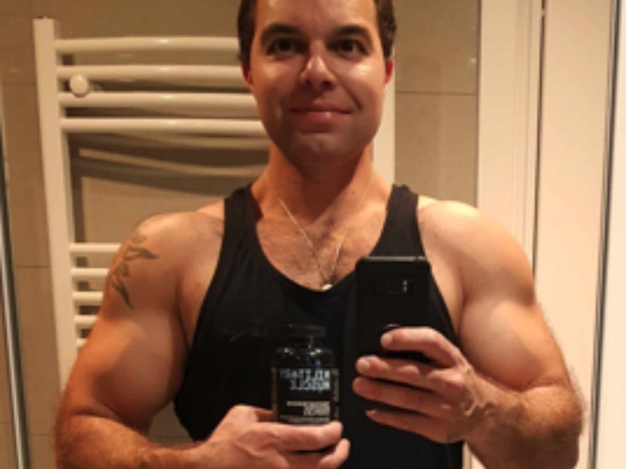 Reviewer photo (desktop)